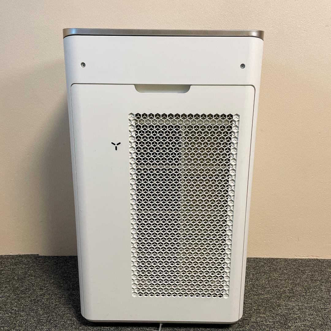 SHARP シャープ　加湿空気清浄機　KI-JP100-W 2018年製