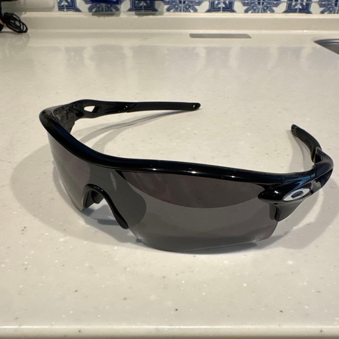 OAKLEY RADARLOCK PATH Priz サングラス