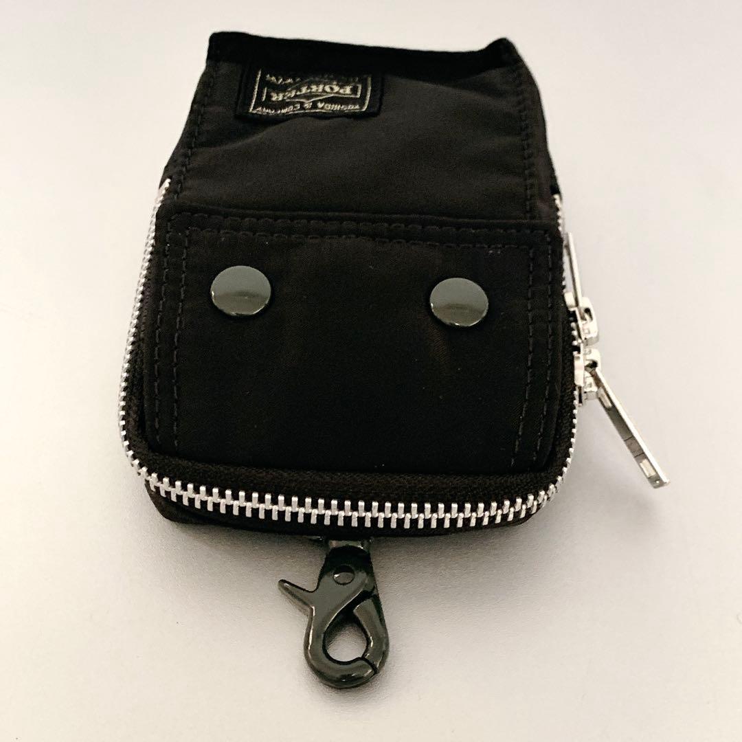 ✨未使用級 PORTER ポーター TANKER POUCH タンカー ポーチ