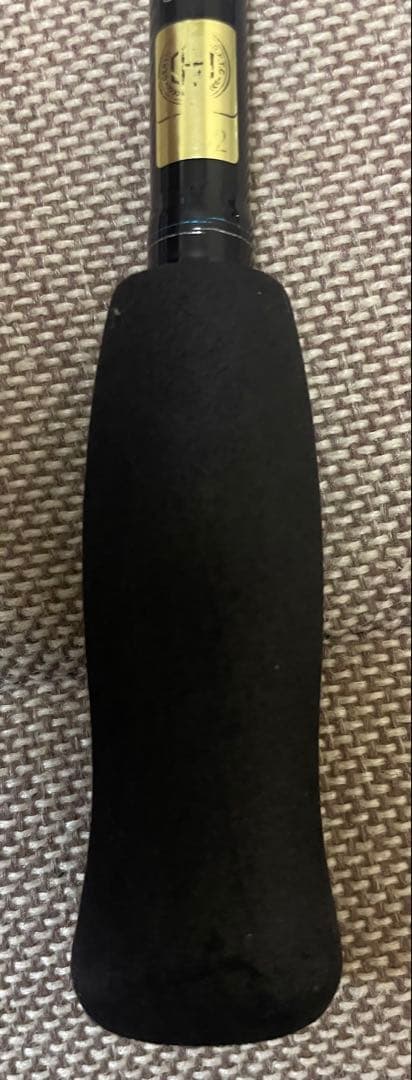 Daiwa Emeraldas X 86M ショアロッド