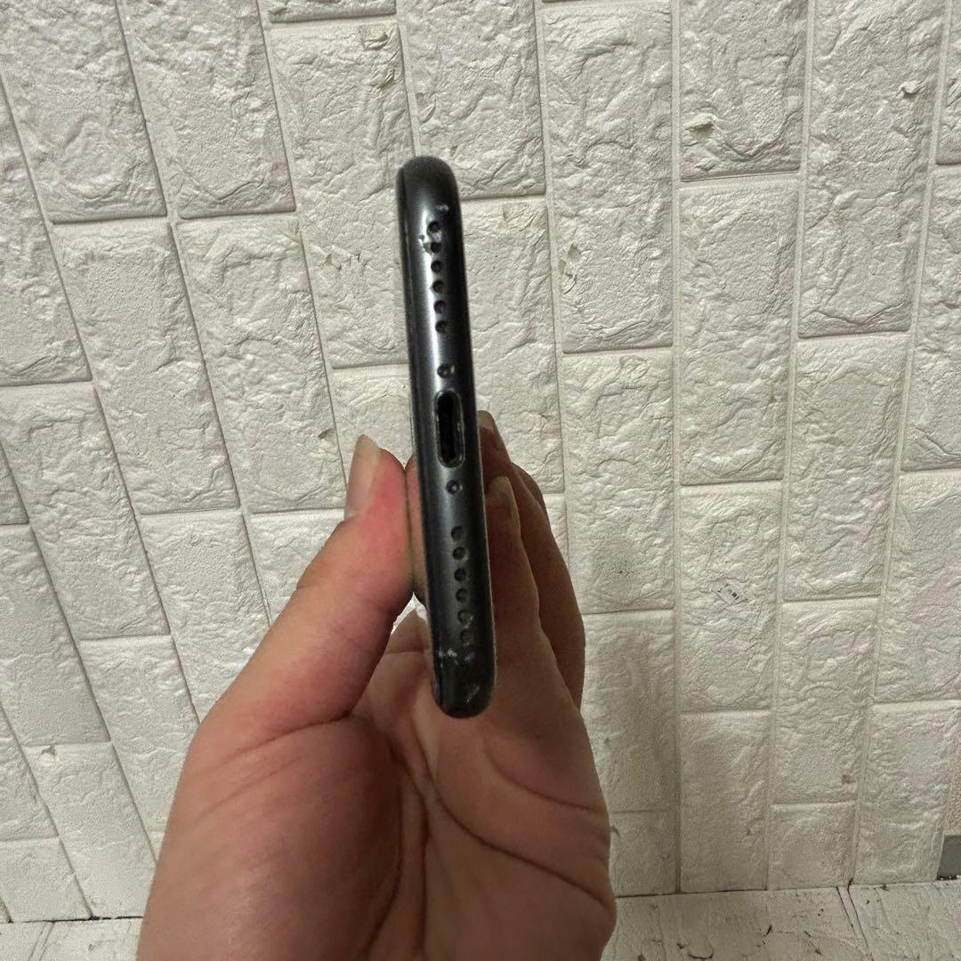 Apple iPhone8 本体 256GB スペースグレイ docomo