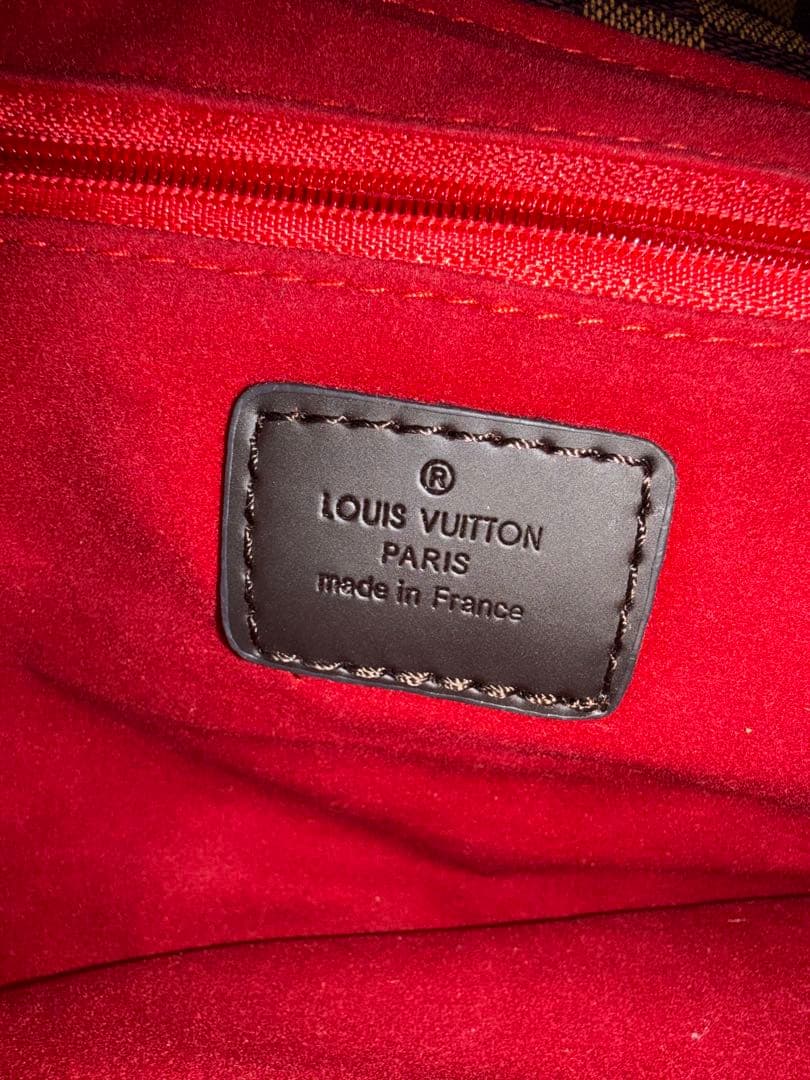 値下げ⭕️ LOUIS VUITTON ショルダーバッグ