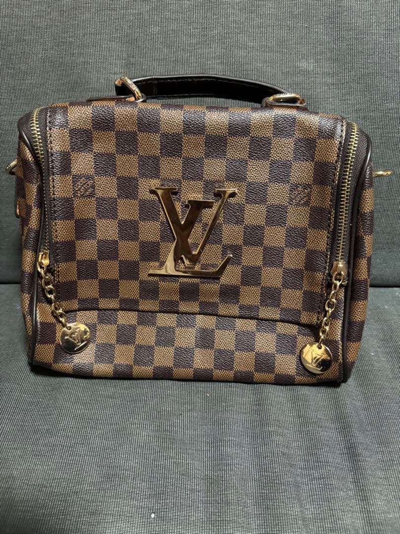値下げ⭕️ LOUIS VUITTON ショルダーバッグ
