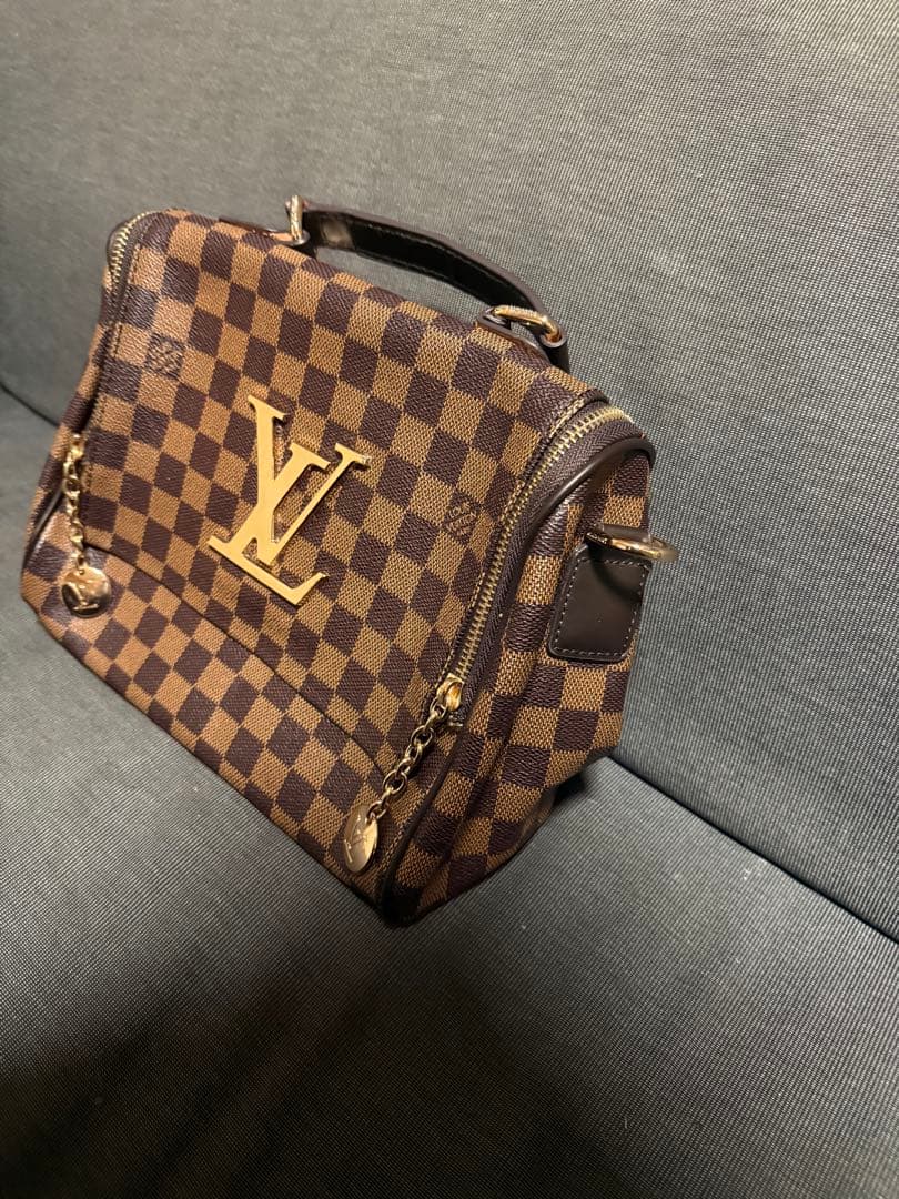 値下げ⭕️ LOUIS VUITTON ショルダーバッグ