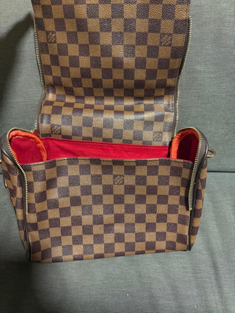 値下げ⭕️ LOUIS VUITTON ショルダーバッグ
