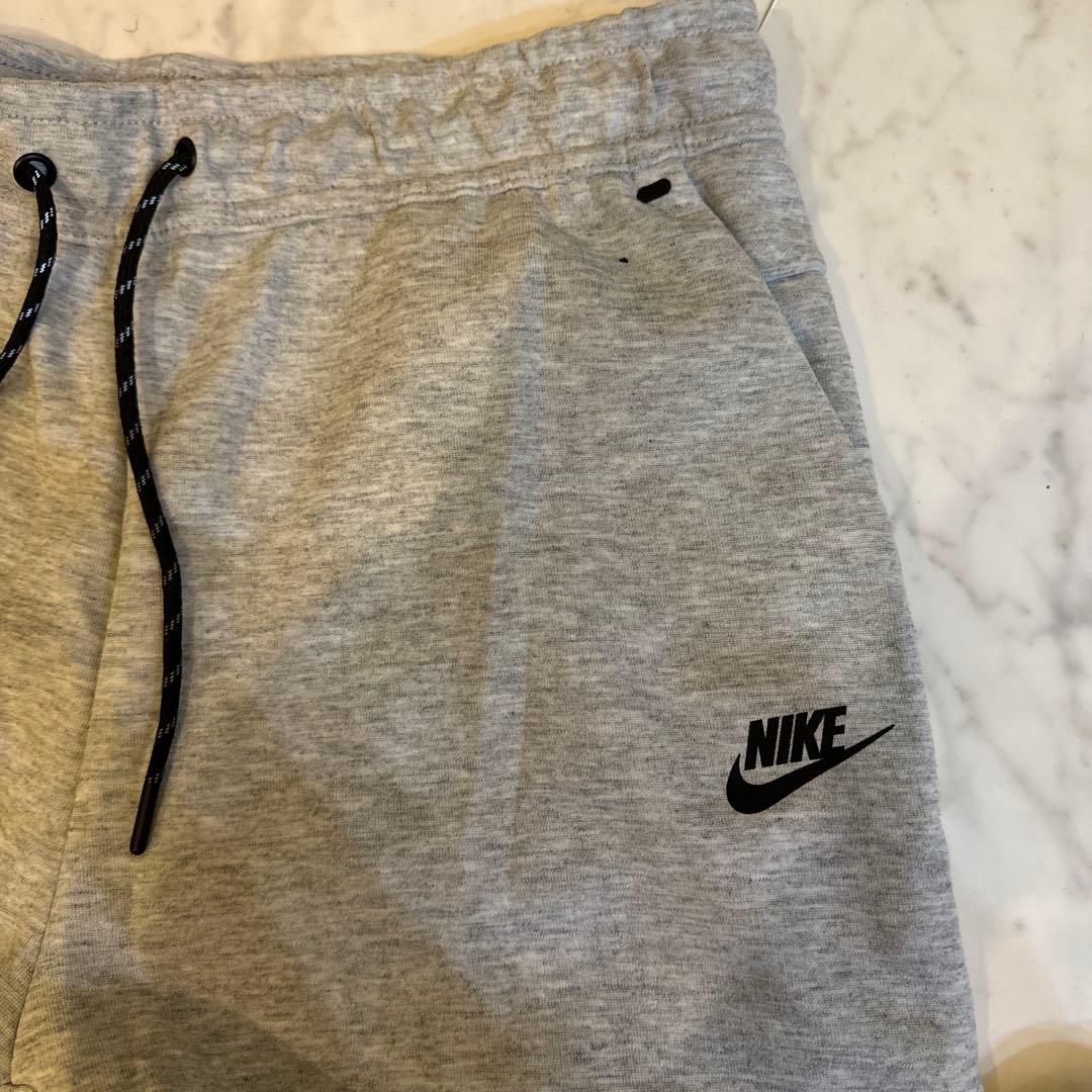 NIKEテックフリース上下M