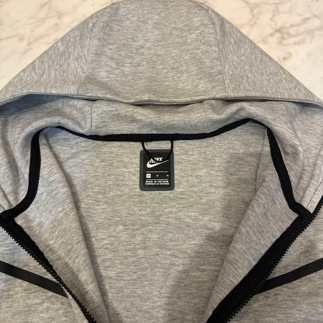 NIKEテックフリース上下M