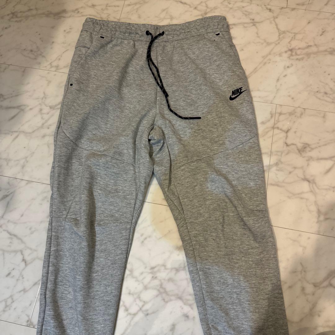 NIKEテックフリース上下M