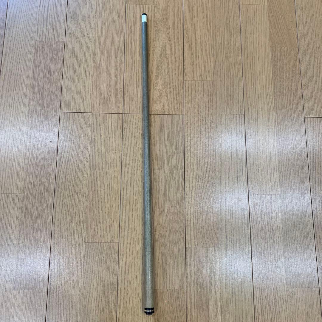 ビリヤード　キュー