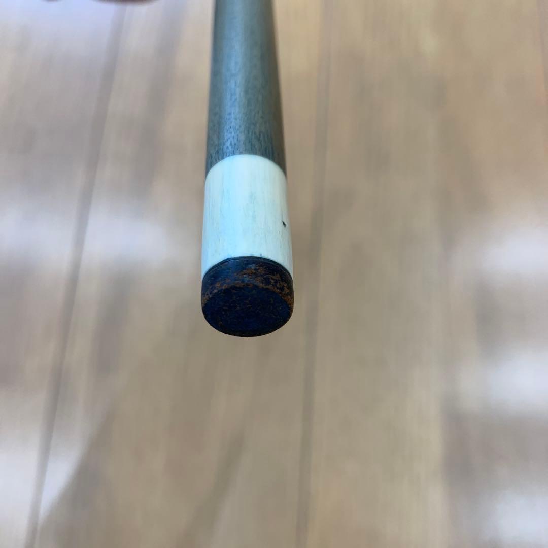 ビリヤード　キュー