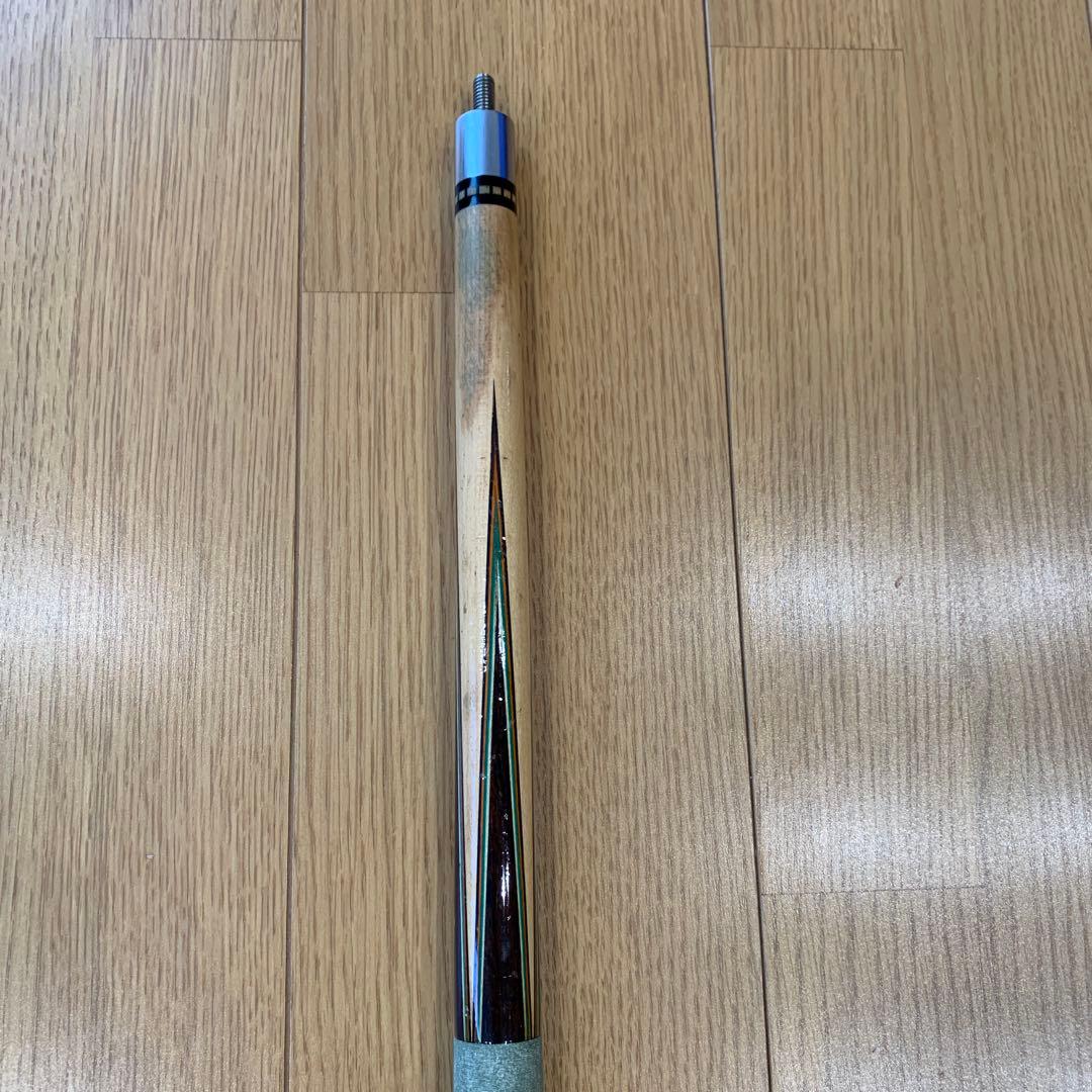 ビリヤード　キュー