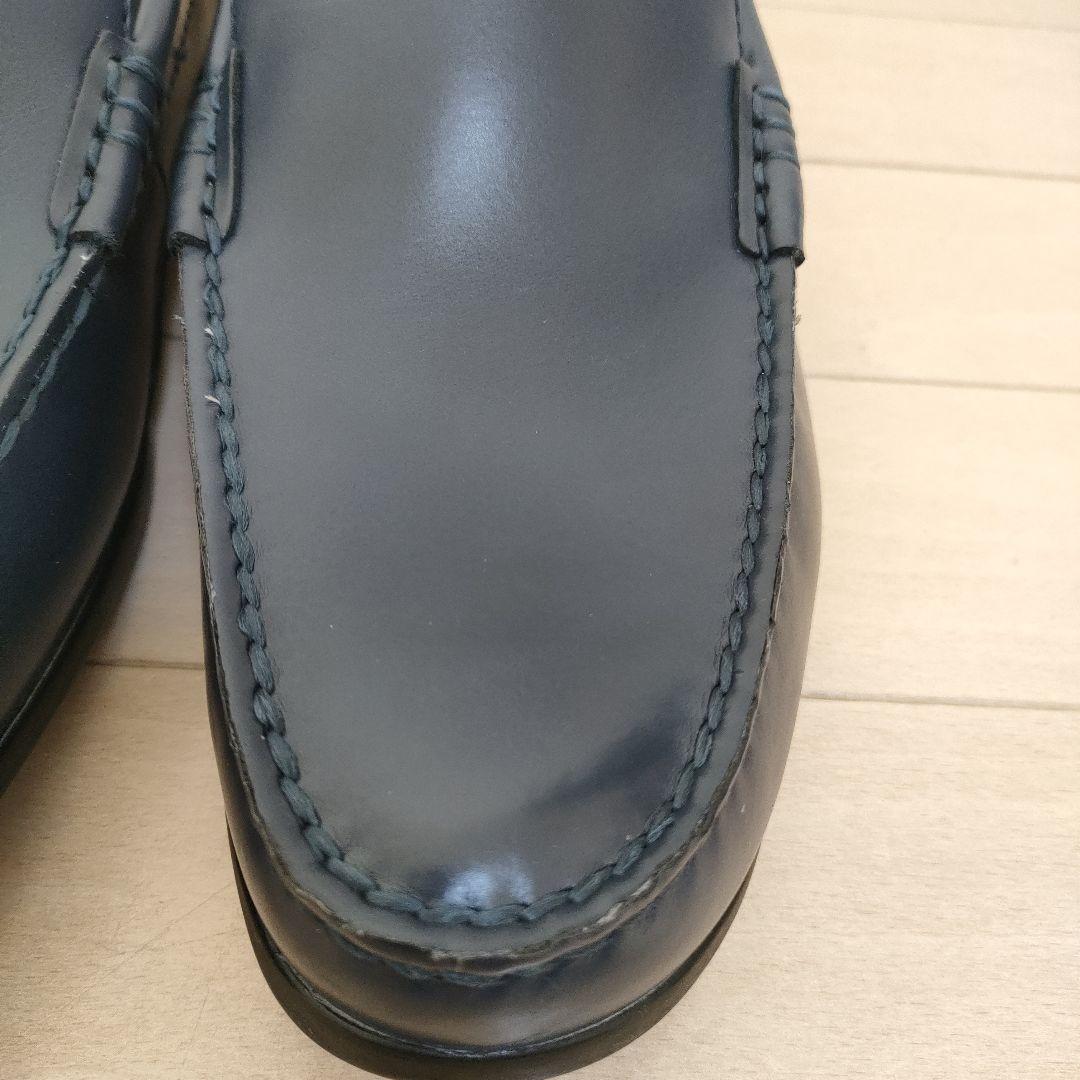 ◇未使用◇REGAL worth collection スリッポン26.5センチ