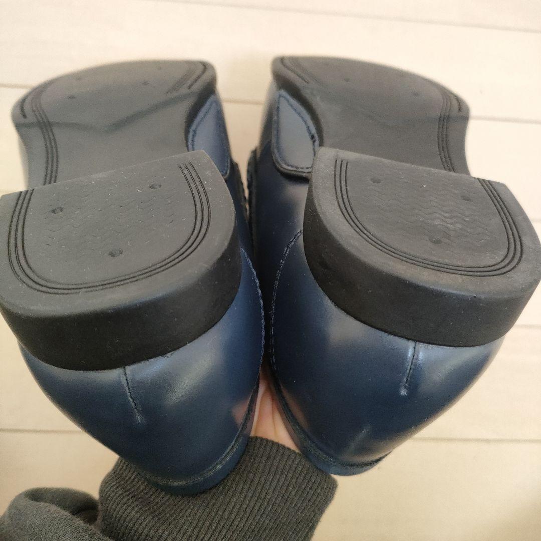 ◇未使用◇REGAL worth collection スリッポン26.5センチ