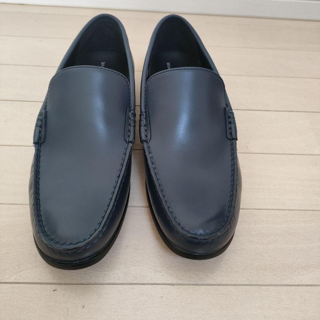 ◇未使用◇REGAL worth collection スリッポン26.5センチ