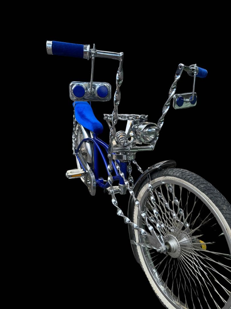 Lowrider ローチャリ 引き取り限定 愛知