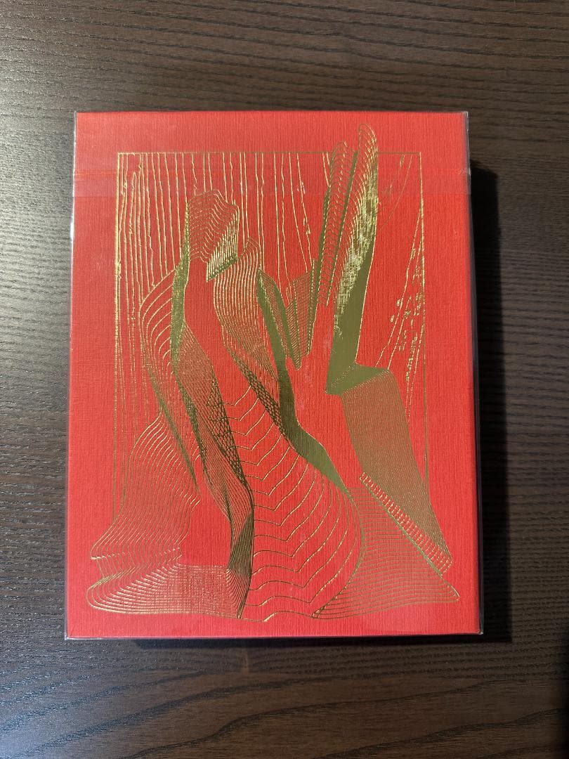 ずっと真夜中でいいのに。　沈香学　初回限定（2CD+Blu-ray）