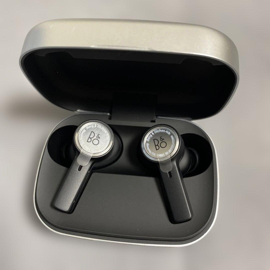 イヤホン (Bang & Olufsen) Beoplay Eleven Natural