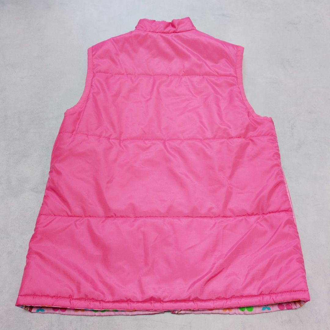 激レア✨️mezzo piano 平成Y2K❁ヴィンテージ中綿JK&ベスト可愛い