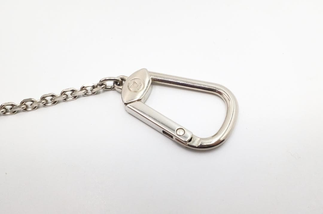 【美品】Louis Vuitton　LV　クレ　小物入れ　キーケース　エピ