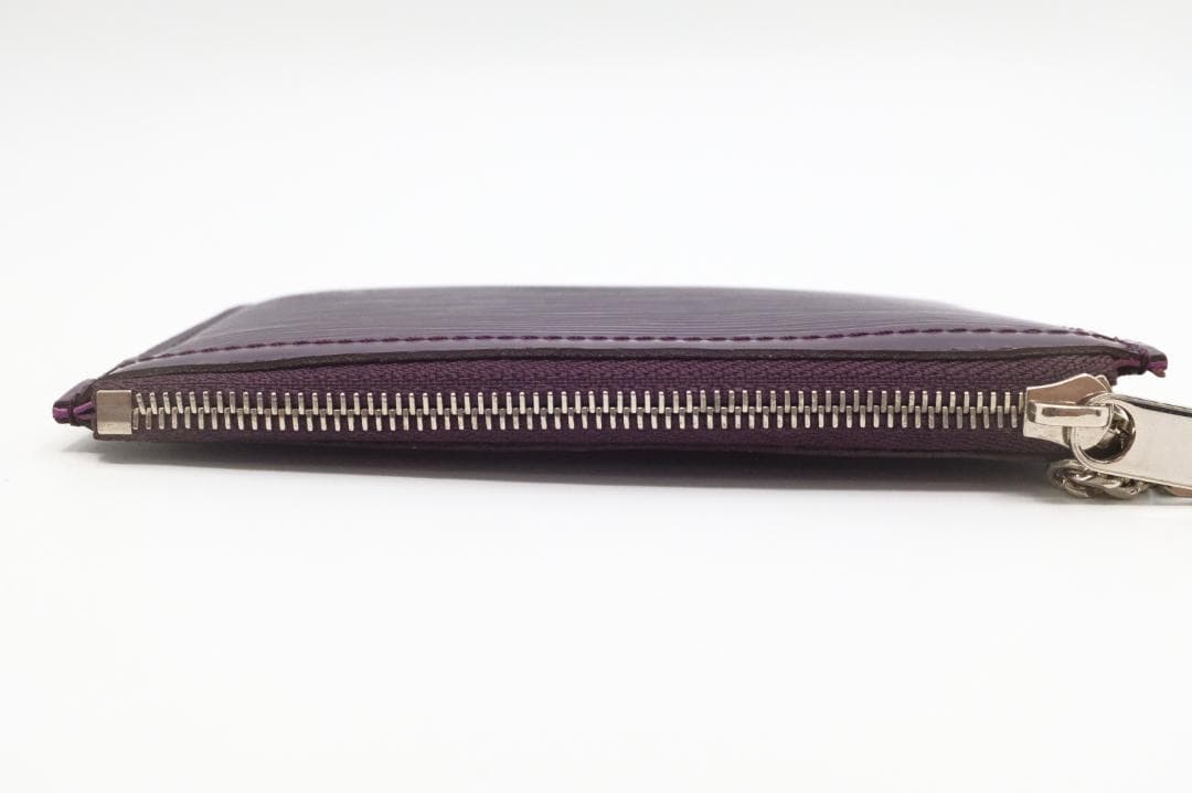 【美品】Louis Vuitton　LV　クレ　小物入れ　キーケース　エピ