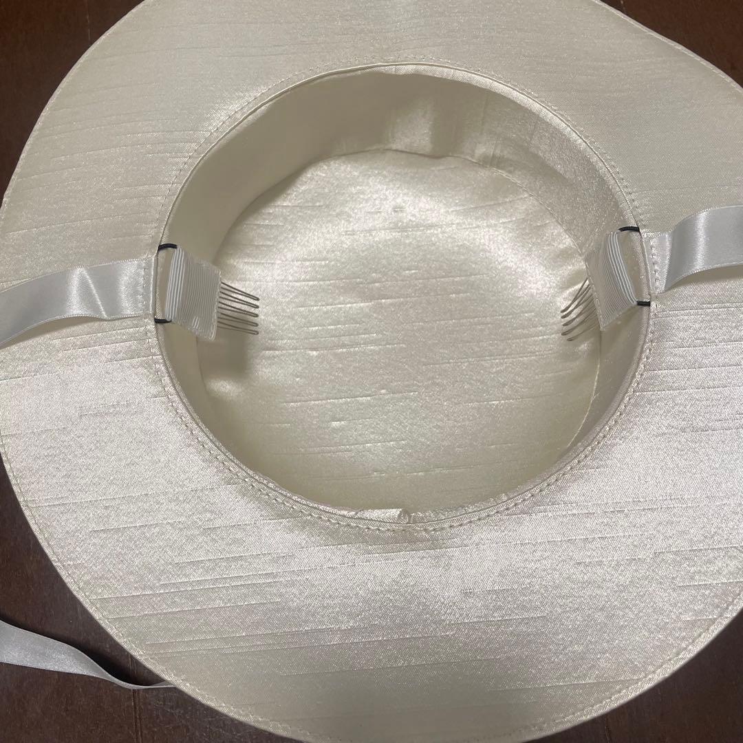 Angelic Pretty ハット ヘッドドレス リボン レース Rose