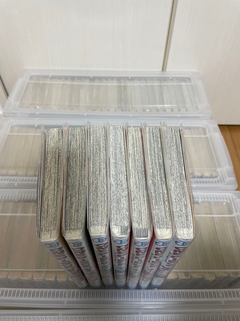 ONE PIECE 1〜98巻　+ おまけ