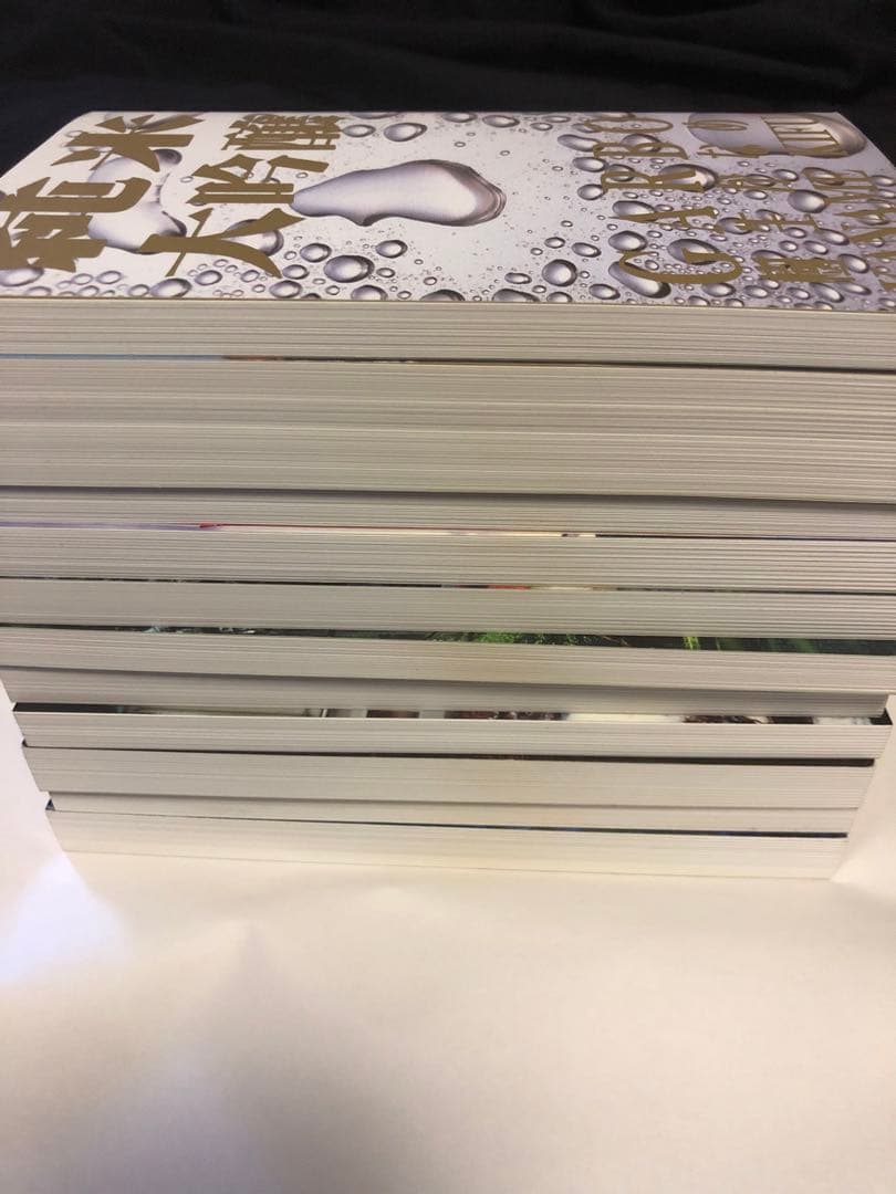 樹生かなめ[GARBO]個人誌11冊セット