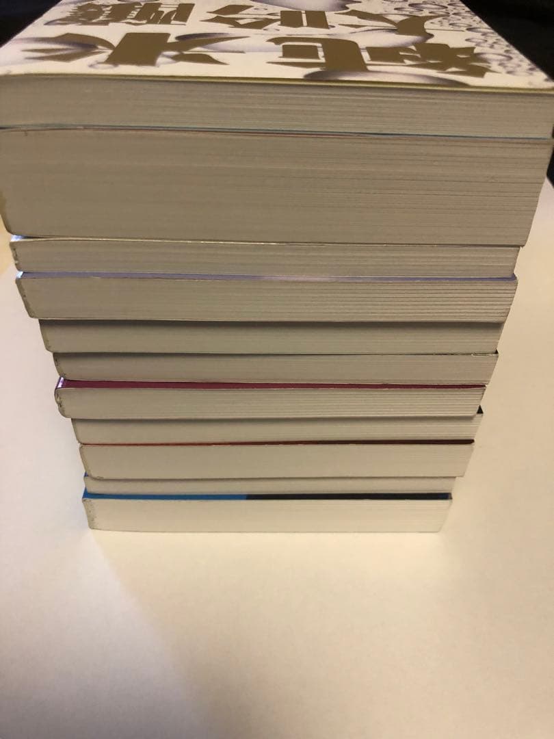 樹生かなめ[GARBO]個人誌11冊セット