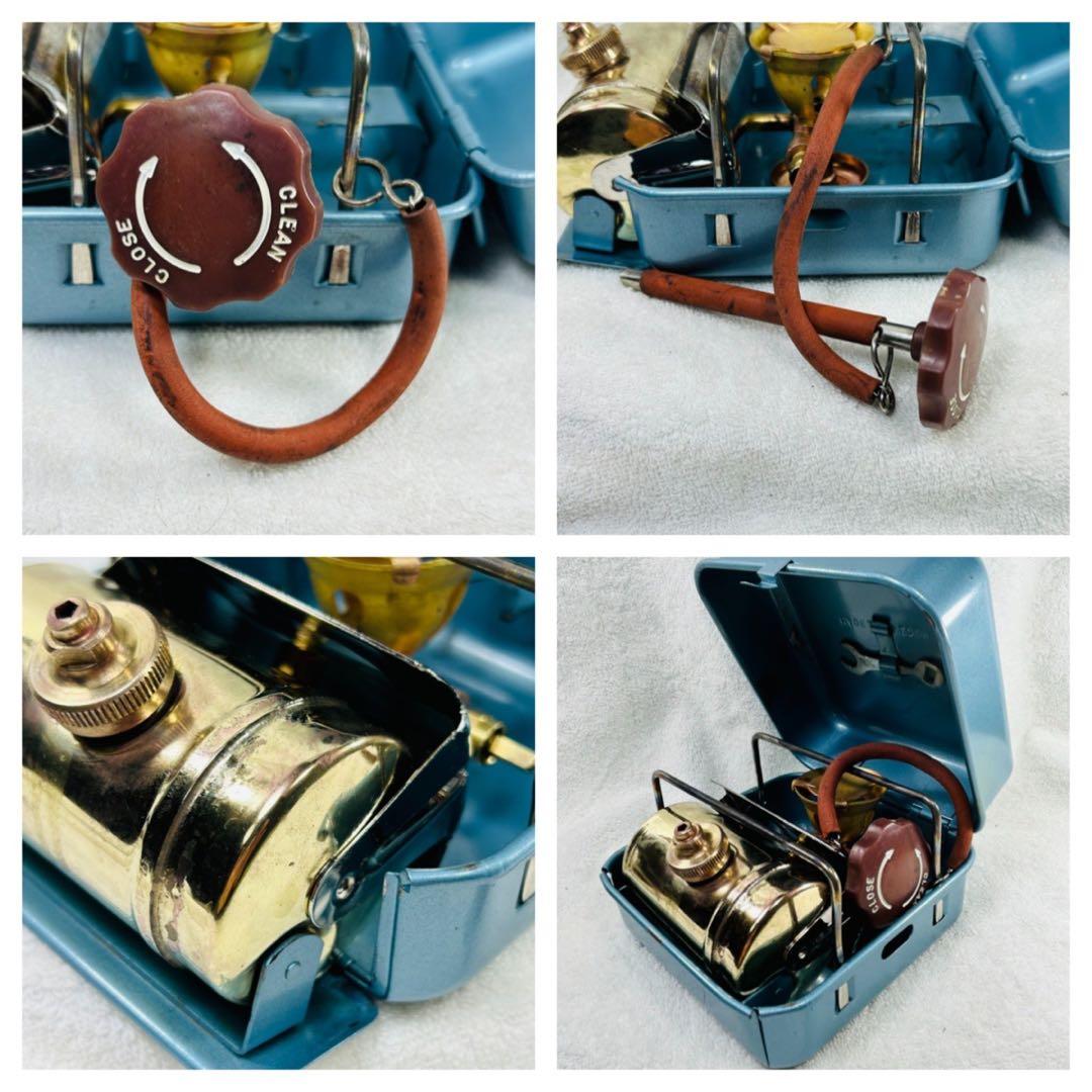 希少初期型　美品エンボスロゴ　Optimus Sweden 8R箱付き