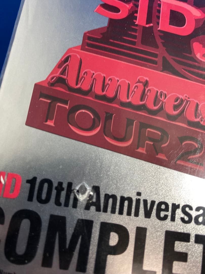 シド/SID 10th Anniversary TOUR 2013 COMPL…
