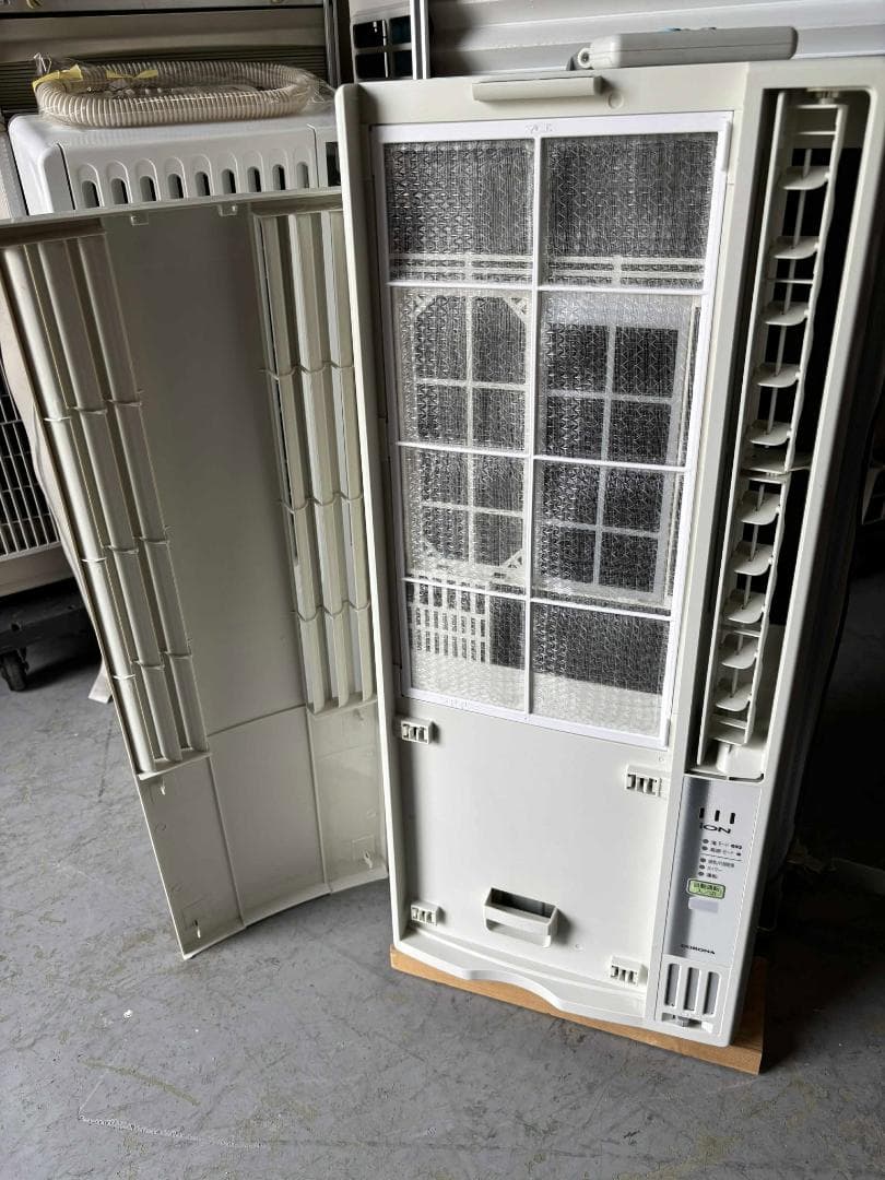 4NO2 CORONA CW-FA1620おもに4～7畳用 2020年製