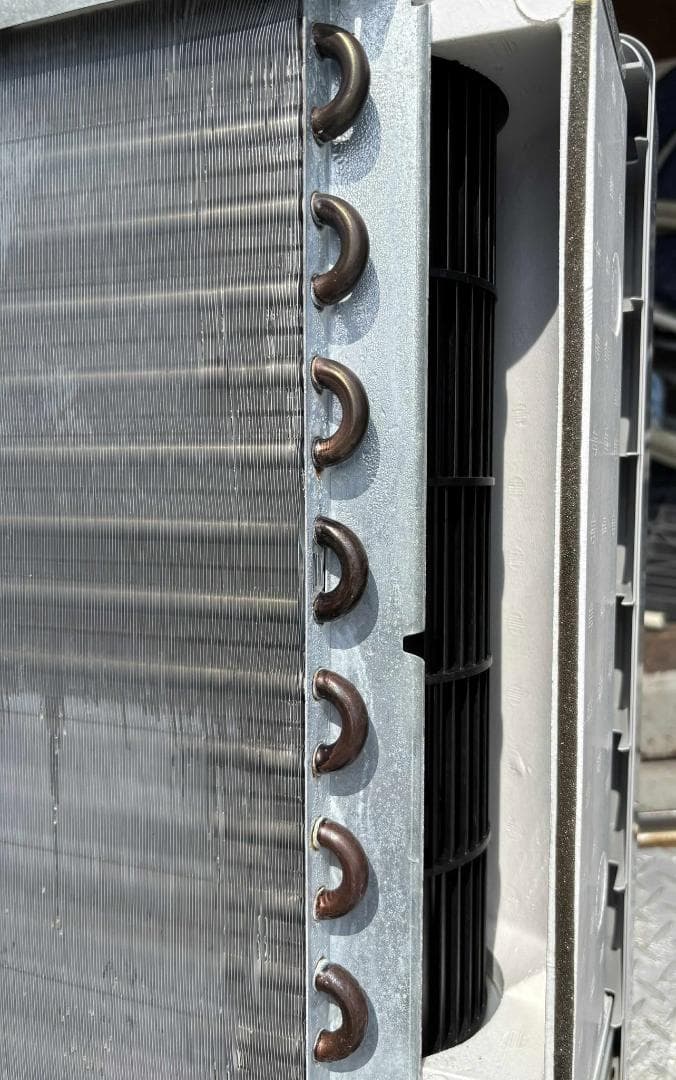 4NO2 CORONA CW-FA1620おもに4～7畳用 2020年製