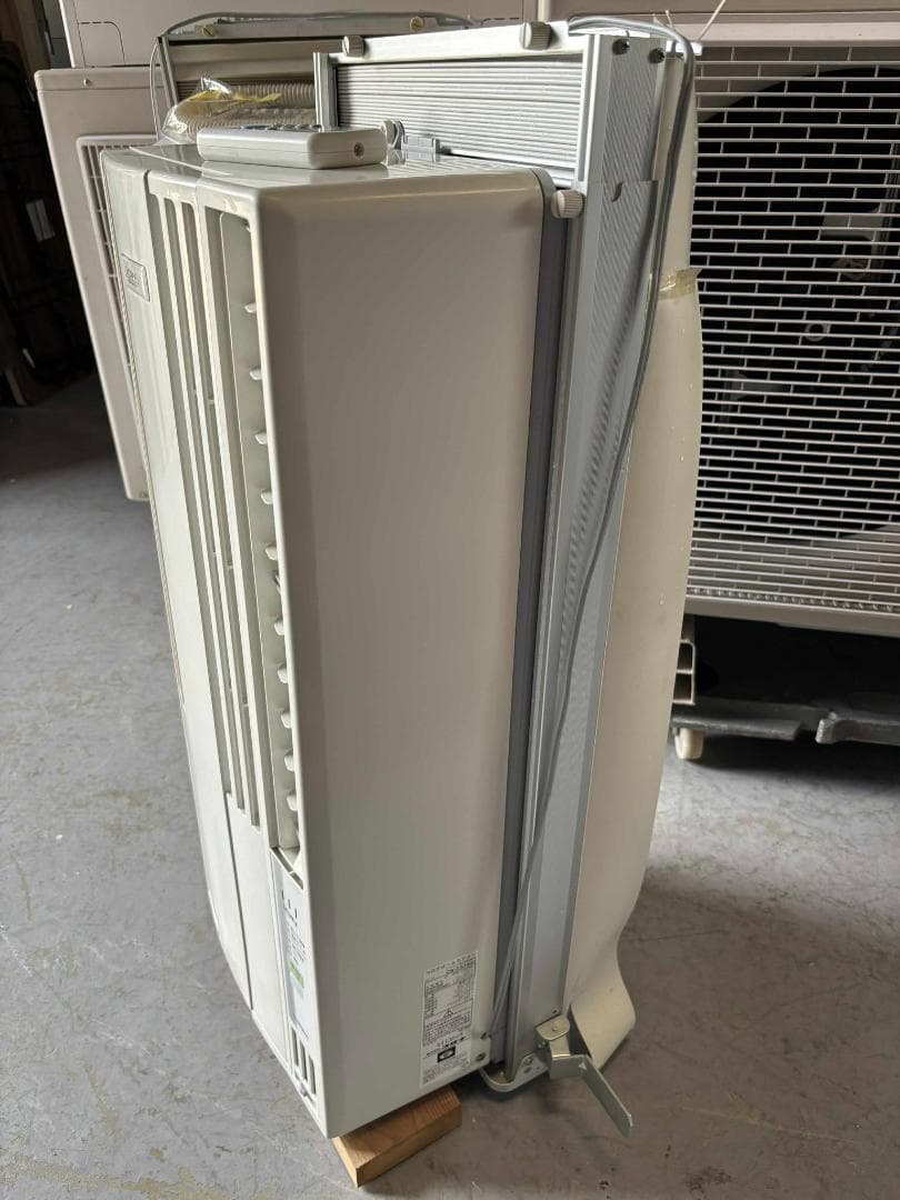 4NO2 CORONA CW-FA1620おもに4～7畳用 2020年製