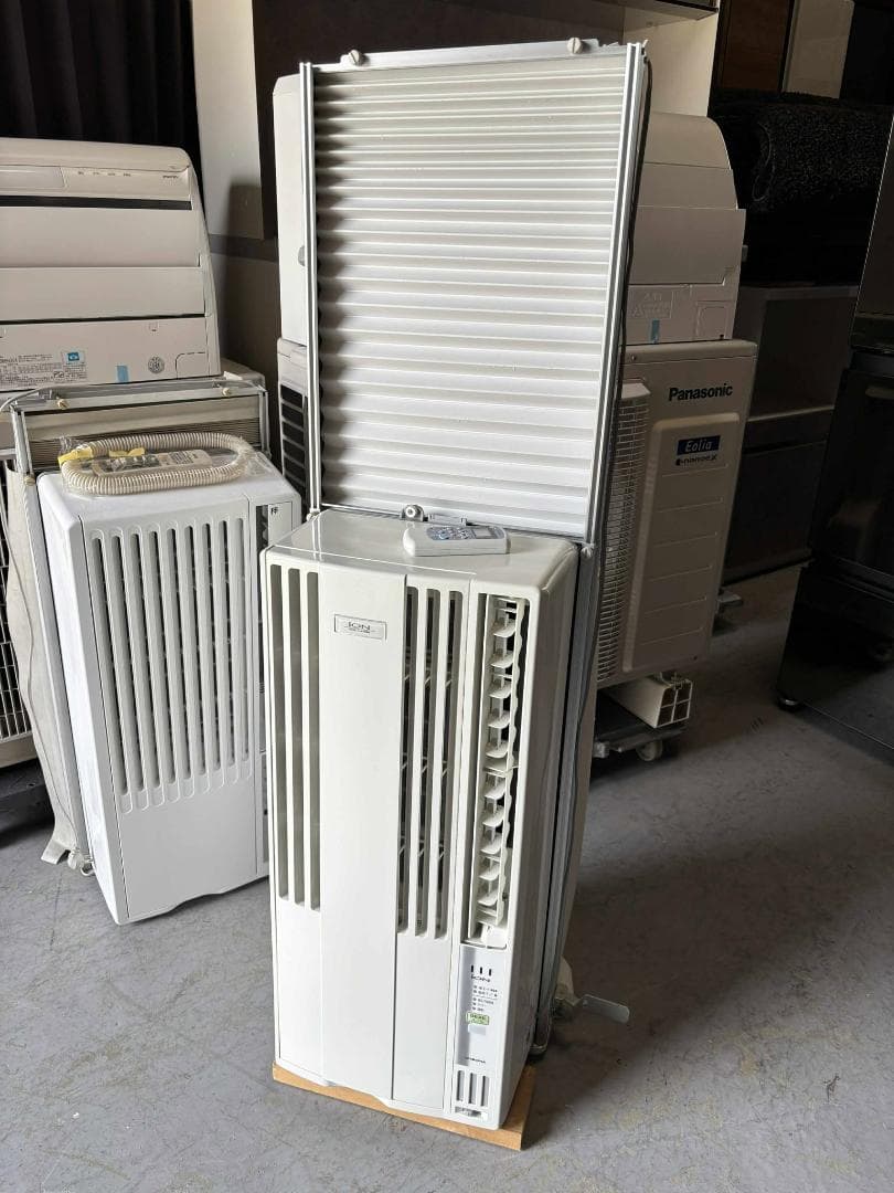 4NO2 CORONA CW-FA1620おもに4～7畳用 2020年製