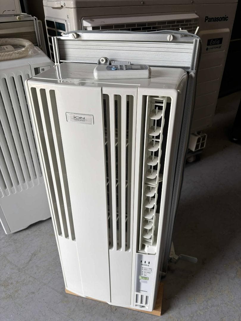 4NO2 CORONA CW-FA1620おもに4～7畳用 2020年製