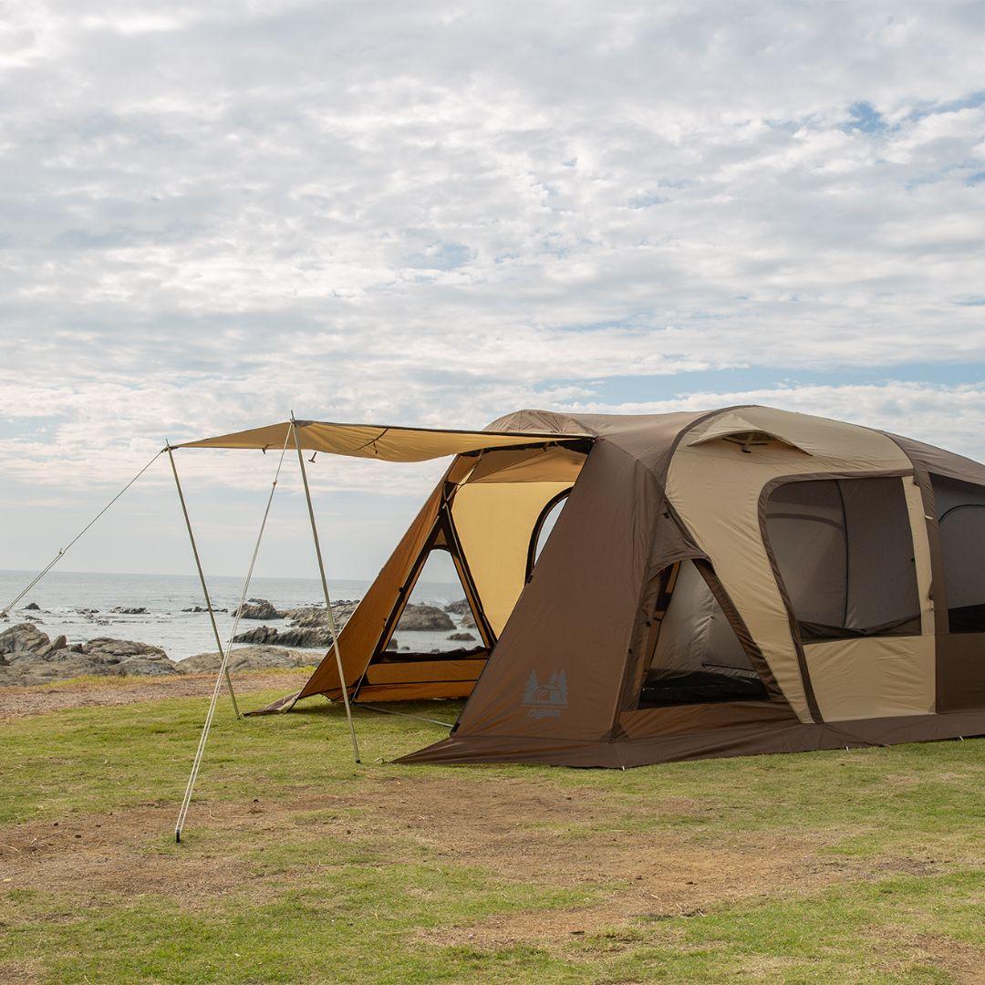 Ogawa ティエラ5EX2