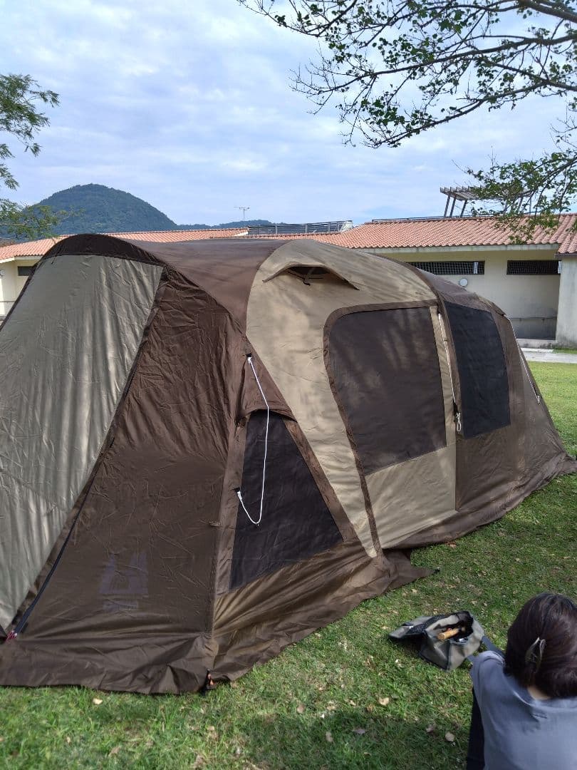 Ogawa ティエラ5EX2