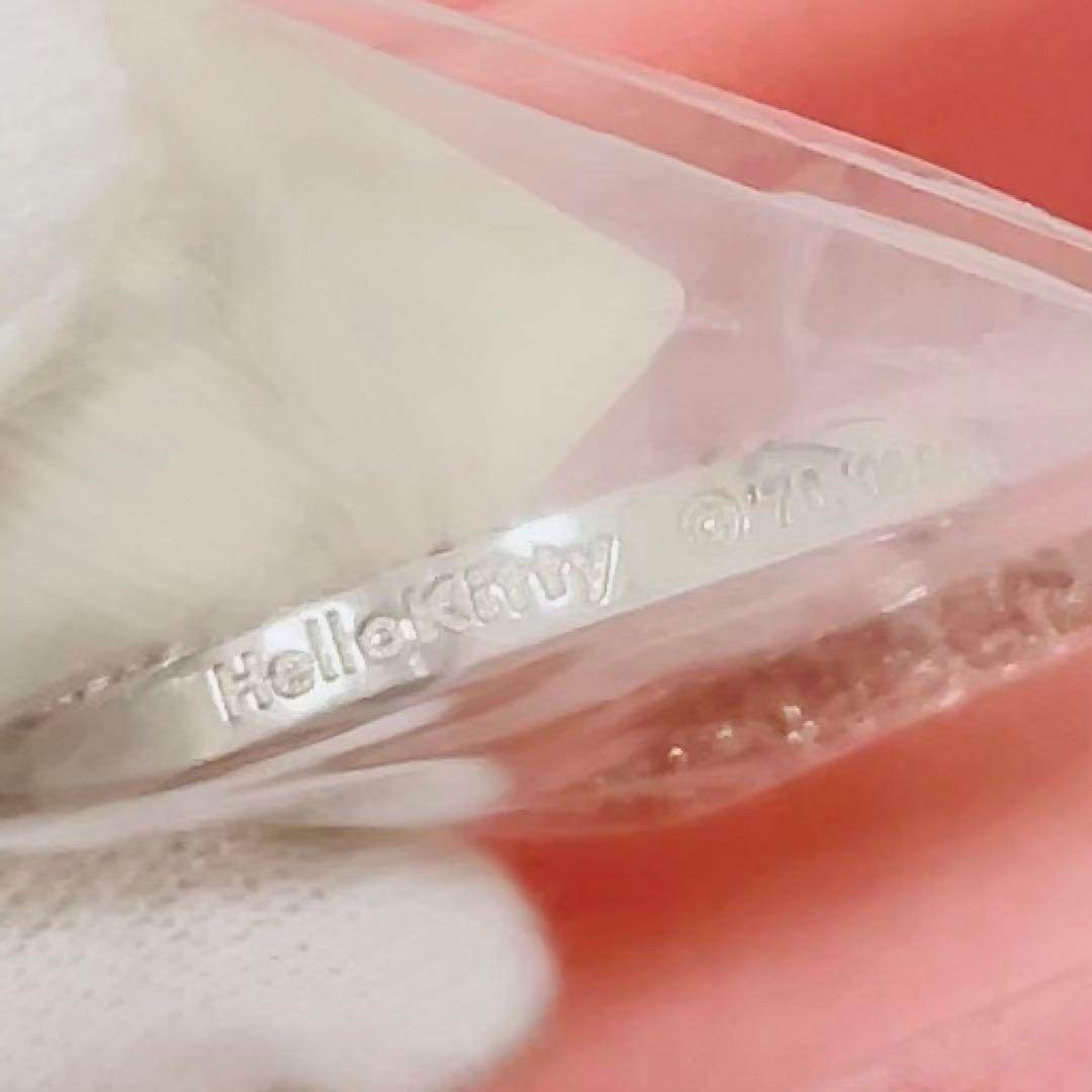 Iku様　ハローキティ　キティちゃん　サンリオ　腕時計　ネックレス　スワロフスキ