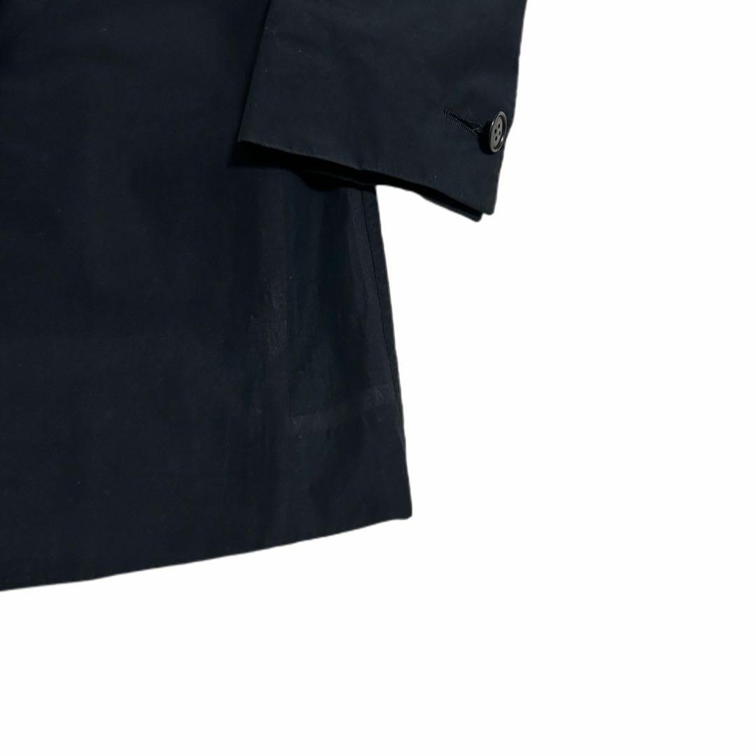 ジャケット・アウター CAROL CHRISTIAN POELL Tape Long Jacket