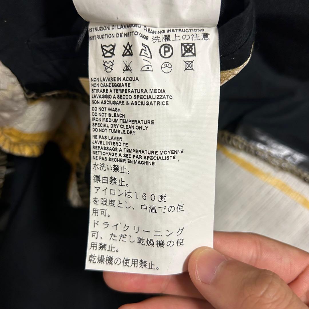 ジャケット・アウター CAROL CHRISTIAN POELL Tape Long Jacket