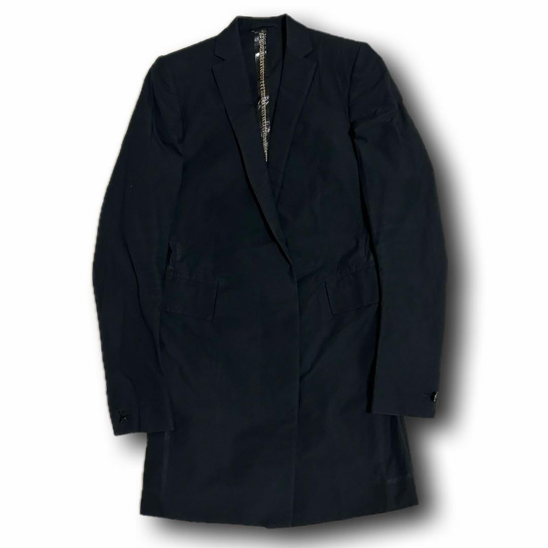 ジャケット・アウター CAROL CHRISTIAN POELL Tape Long Jacket