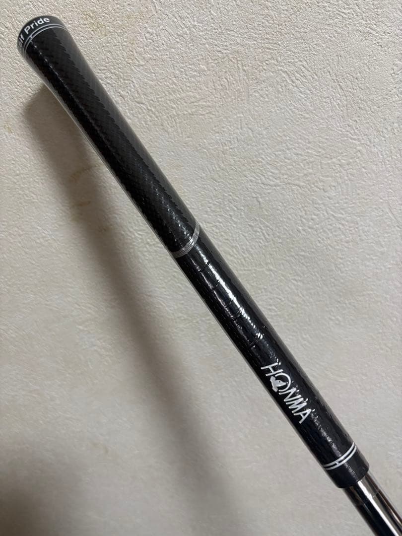 未使用 HONMA TR20V フォージドアイアン 4番