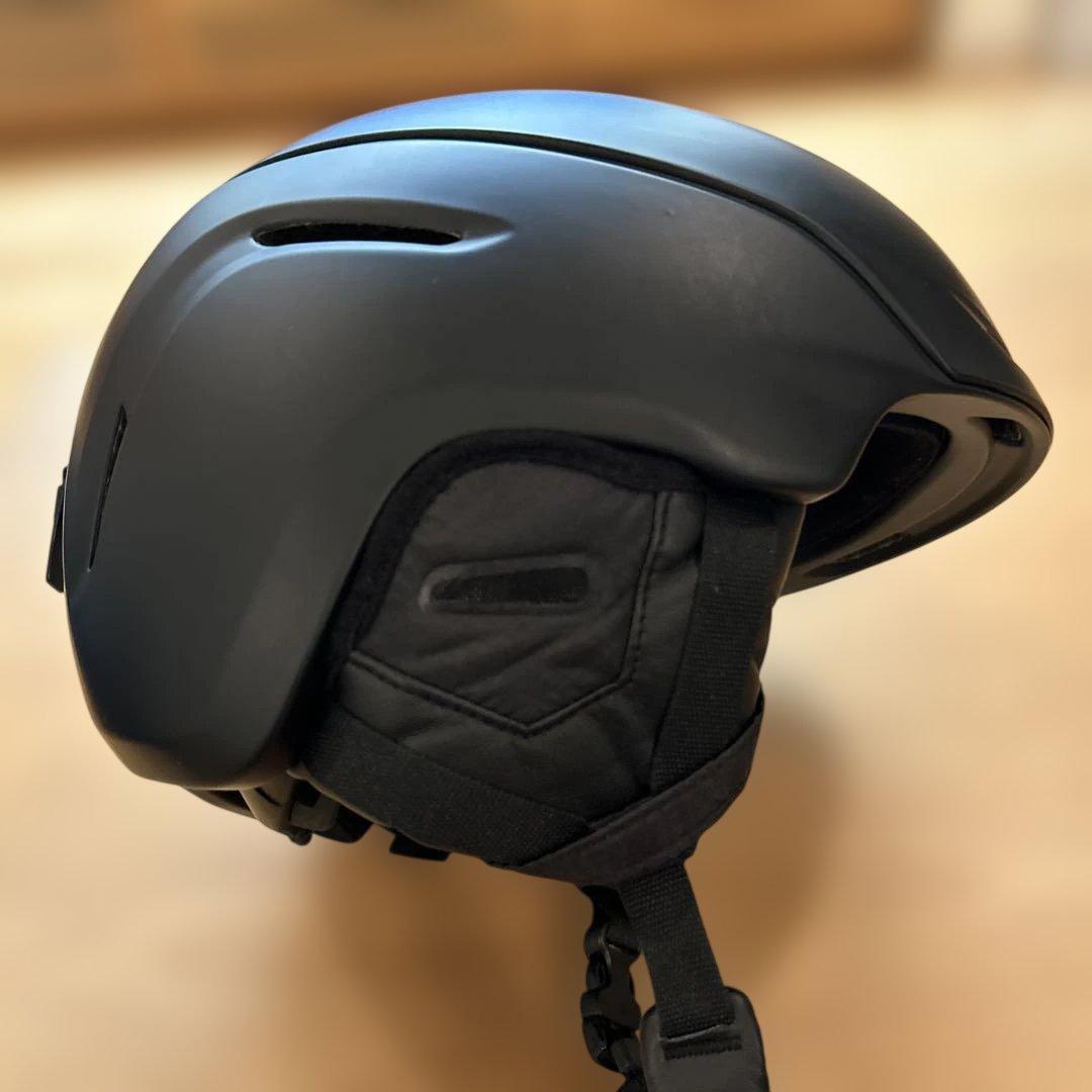 【値下げ】GIROスノーヘルメット NEO MIPS AF SIZE:L