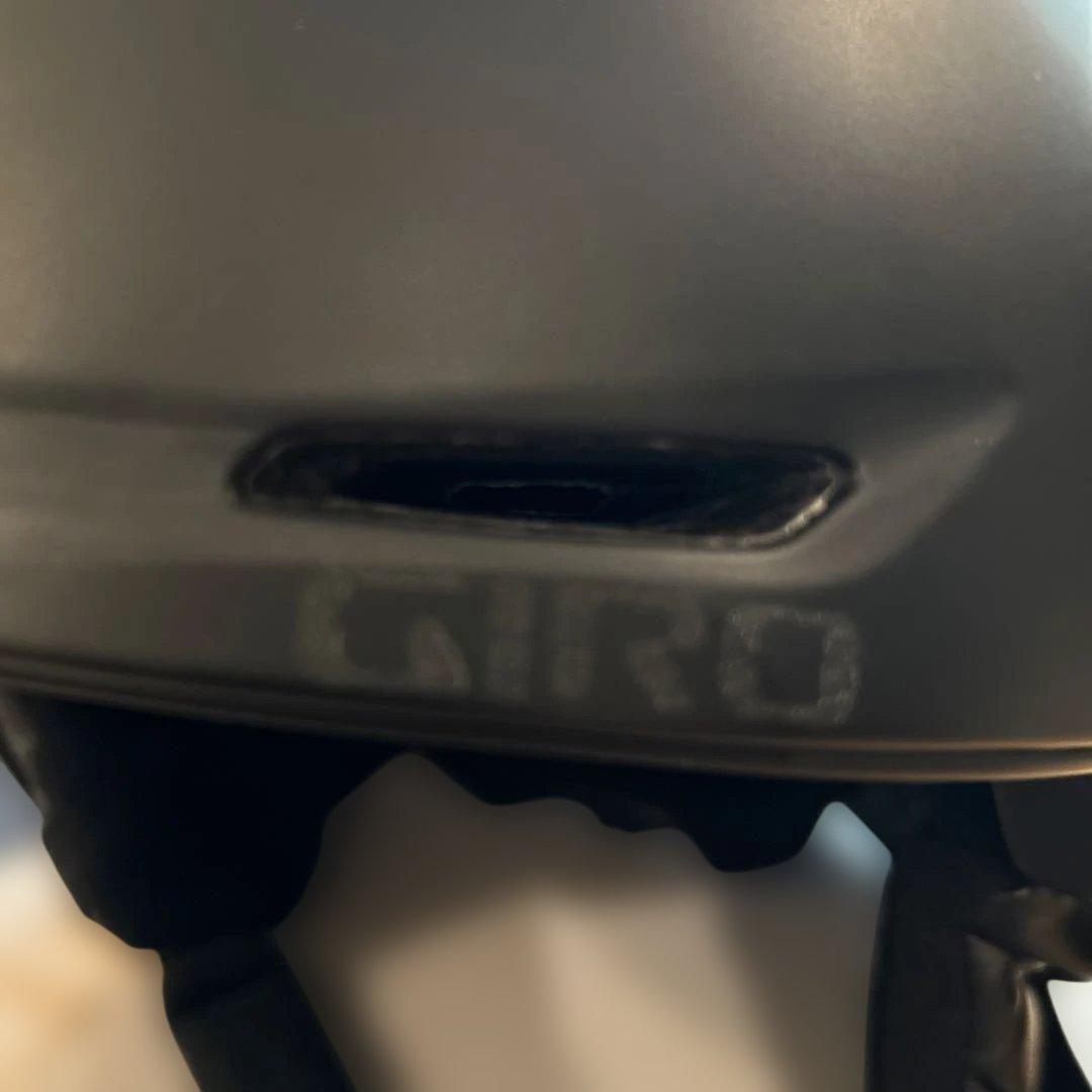 【値下げ】GIROスノーヘルメット NEO MIPS AF SIZE:L