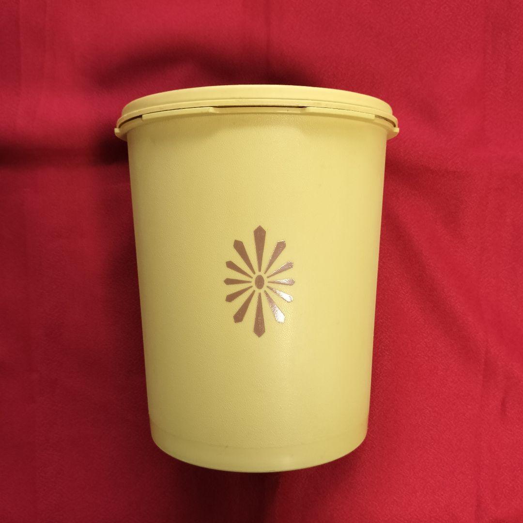 【うー】 【お纏め】タッパーウェア マキシデコレーター 大小セット　5個