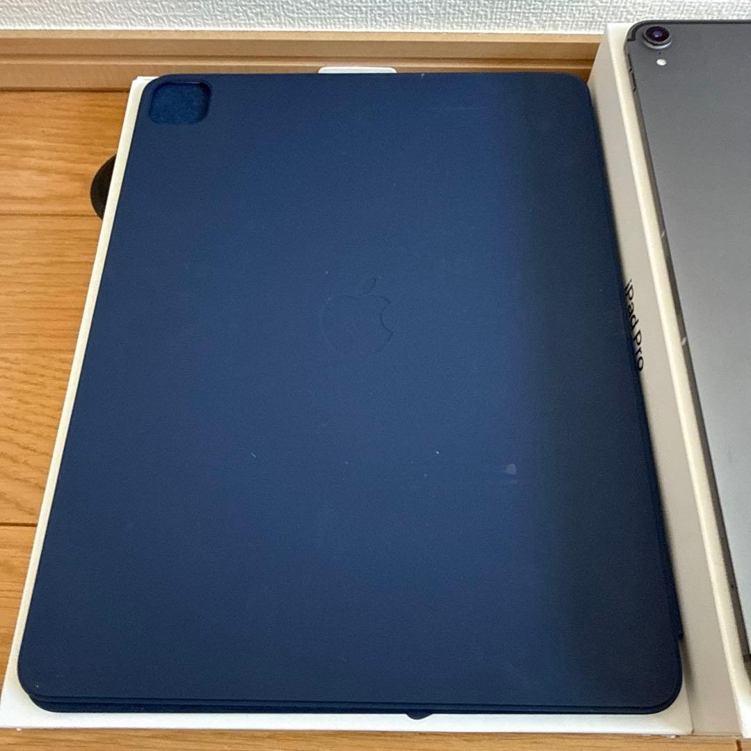 iPad Pro 12.9 第三世代　256GB cellularモデル