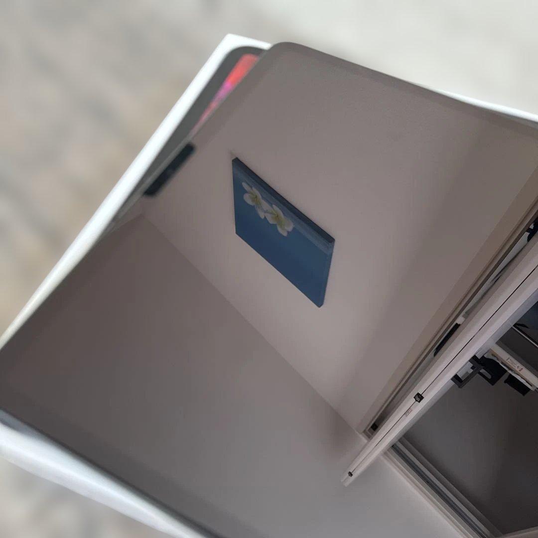 iPad Pro 12.9 第三世代　256GB cellularモデル