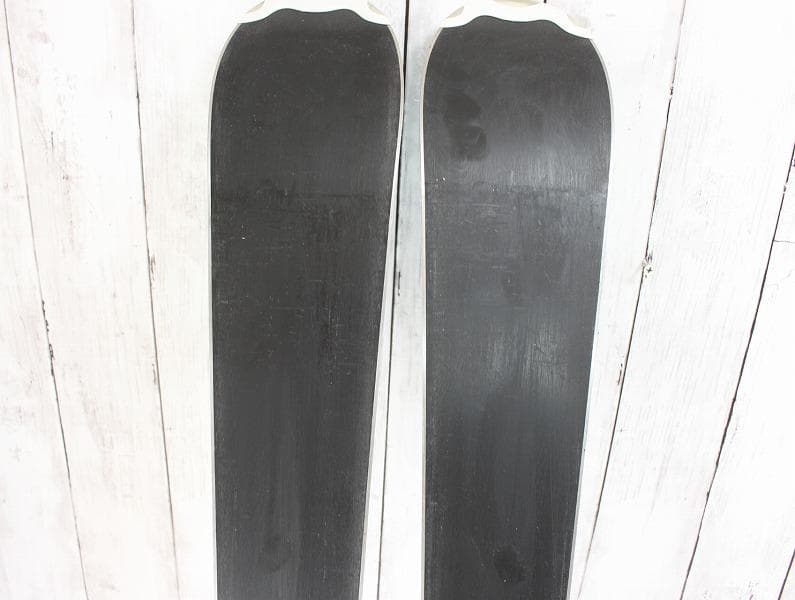 23モデル HEAD Easy JOY ジュニアスキー板 147cm