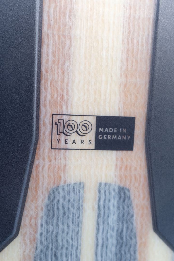 Völkl M6 Mantra 100Years LTD. カタログ外未展開品