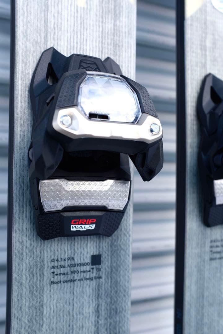 Völkl M6 Mantra 100Years LTD. カタログ外未展開品